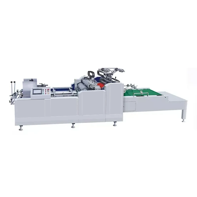 Kan een automatische raampatchmachine een revolutie teweegbrengen in de verpakkingsefficiëntie en productpresentatie?