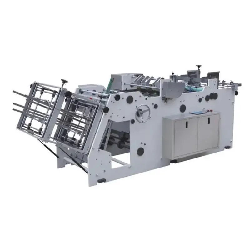 Hoe kan een automatische dozenopzetmachine de verpakkingsefficiëntie verbeteren en moderne productielijnen transformeren