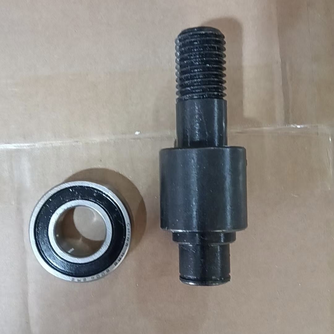 Lamineermachine-accessoires met 6004 voor YFMD-850